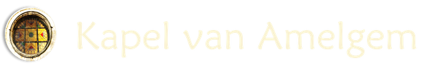 Kapel van Amelgem