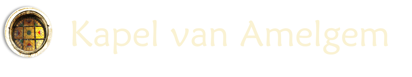 Kapel van Amelgem